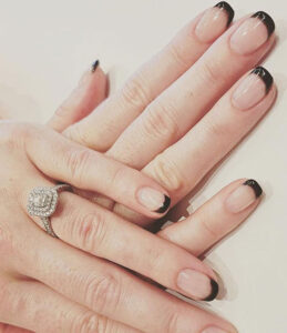 Gel Manicures Glasgow