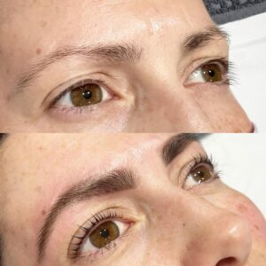 Lash Lift Glasgow