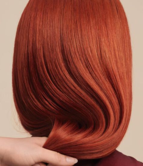 All over hair colour Glasgow All over hair colour Glasgow