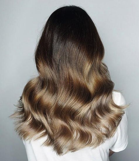 Balayage hair colour Glasgow balayage hair colour Glasgow