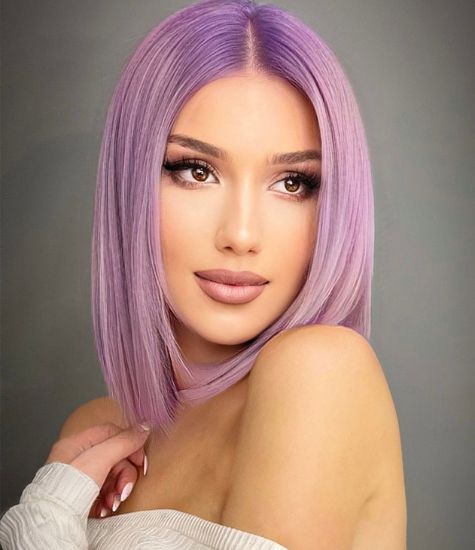 Creative hair colour Glasgow Creative hair colour Glasgow