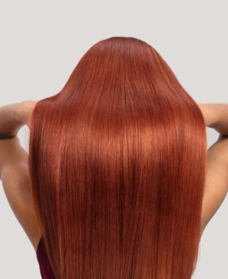 Eutopia Spa Wella Shine Treatments Wella Shine Treatments in Glasgow