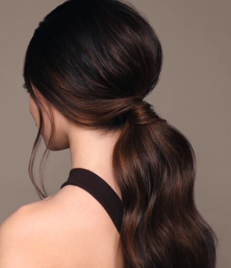 Wella Shinefinity hair salon Glasgow Wella Shinefinity hair salon Glasgow