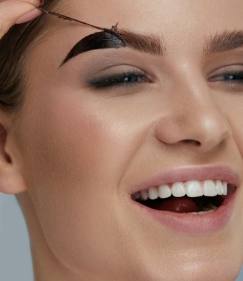 brow tints in Glasgow