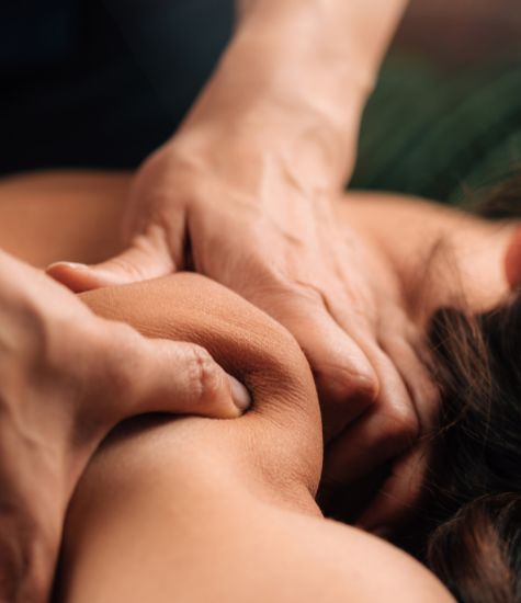 deep tissue massage in Glasgow deep tissue massage in Glasgow