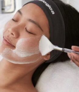 Facials dermalogica facials in Glasgow