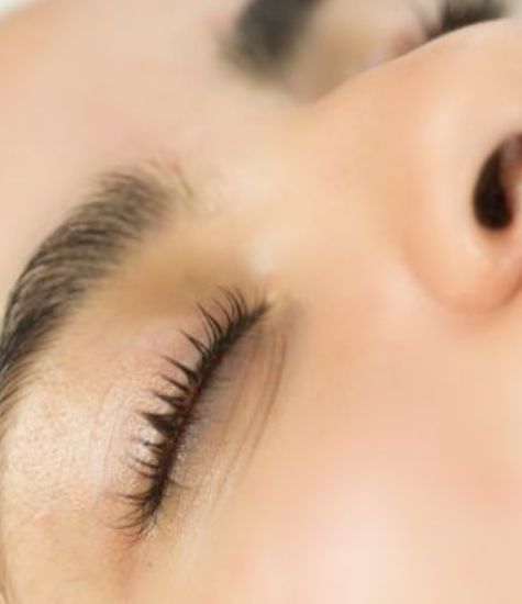 Lash Lift Glasgow