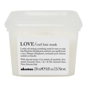 Davines LOVE Curl Mask