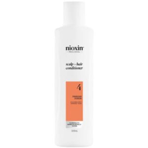 NIOXIN Scalp and Hair Thickening System 4 Conditioner