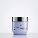 Wella System Professional Luxe Blond Mask