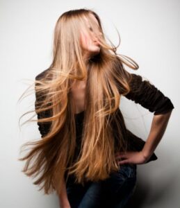 smooth hair glasgow