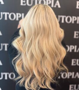 Summer Hair Colours Glasgow