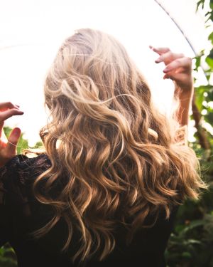 summer hair tips