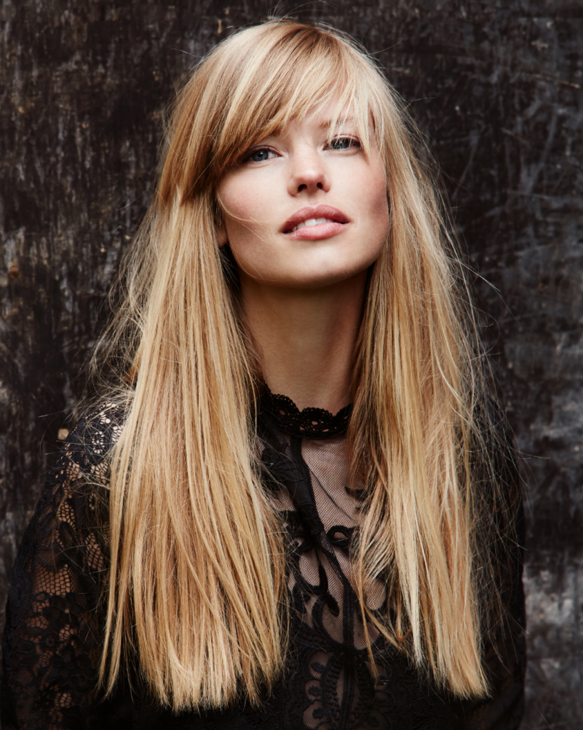 Blonde Hair After Holidays (4)