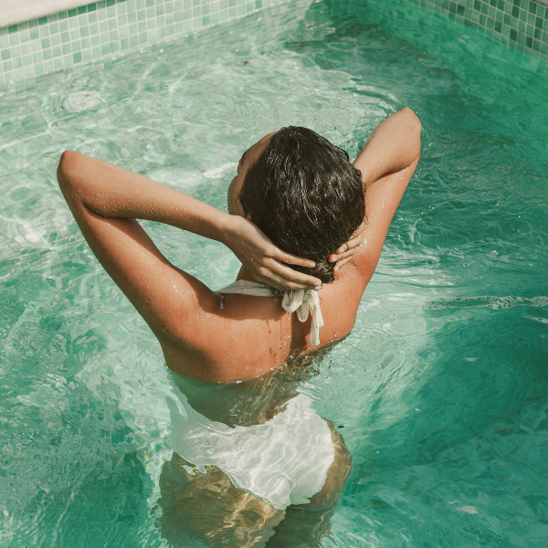 Healthy Holiday Hair Guide