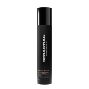Sebastian Shaper Fierce Max Hold and Mold Styling Spray 300ml
