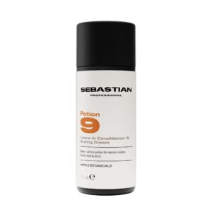 Sebastian Potion 9 Leave-In Conditioner & Styling Cream 50ml