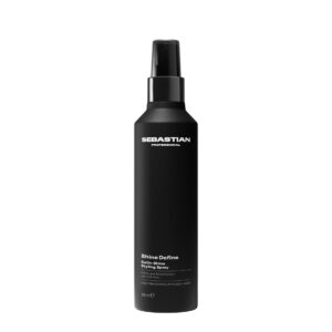 Sebastian Shine Define Satin Styling Spray 200ml