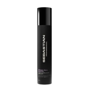 Sebastian Zero Gravity Ultralight Hold Hairspray 300ml