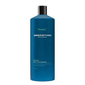Sebastian Twisted Elastic Curl Shampoo 1000ml