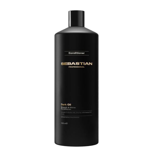 Sebastian Dark Oil Smooth and Shine Conditioner 1000ml