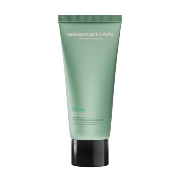 Sebastian Volupt Max Volumising Conditioner 200ml