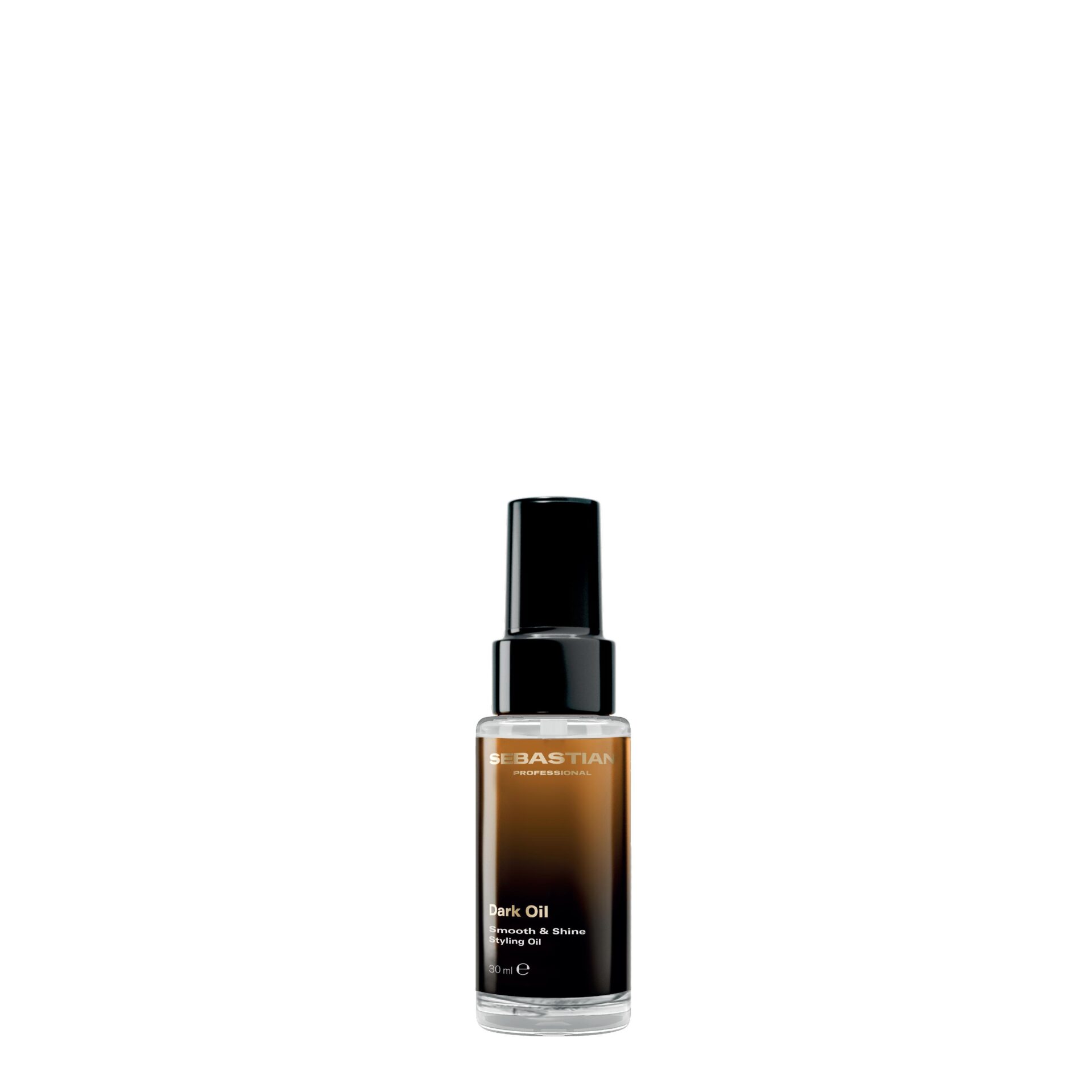 Sebastian Dark Oil Smooth and Shine Styling Oil 30ml Sebastian Dark Oil Smooth and Shine Styling Oil 30ml