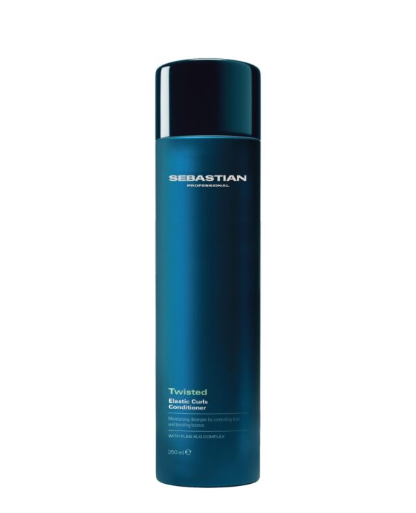 Sebastian Twisted Elastic Curl Conditioner 250ml