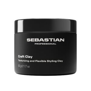 Sebastian Craft Clay 50g