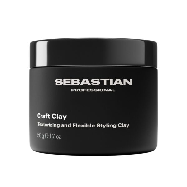 Sebastian Craft Clay 50g