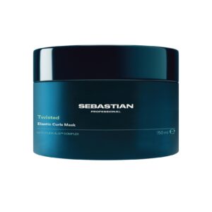 Sebastian Twisted Elastic Curl Mask 150ml
