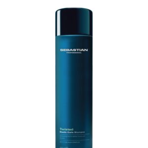Sebastian Twisted Elastic Curl Shampoo 250ml