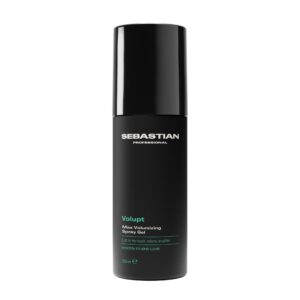 Sebastian Volupt Volumising Spray Gel 150ml