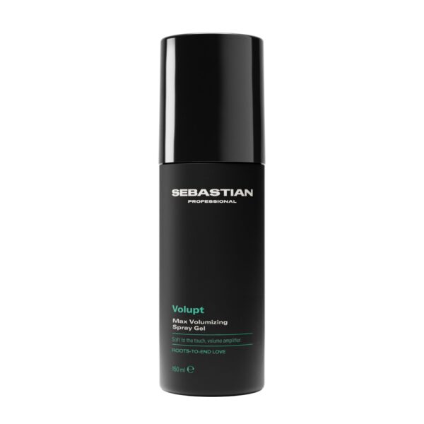 Sebastian Volupt Volumising Spray Gel 150ml