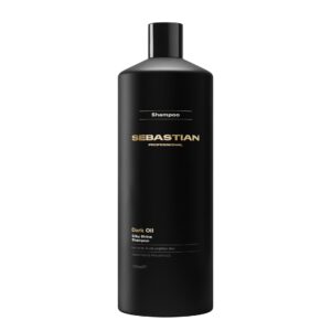 Sebastian Dark Oil Smooth and Shine Shampoo 1000ml