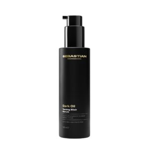 Sebastian Dark Oil Taming Elixir Serum 140ml