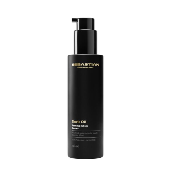 Sebastian Dark Oil Taming Elixir Serum 140ml