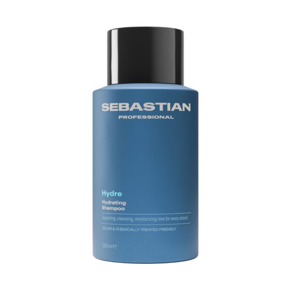 Sebastian Hydre Hydrating Shampoo 280ml