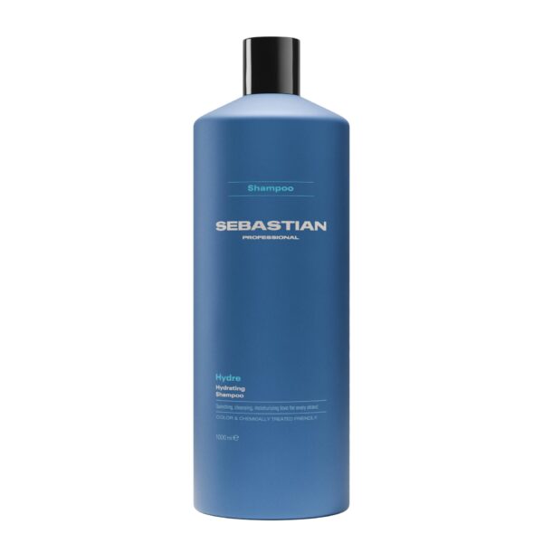 Sebastian Hydre Hydrating Shampoo 1000ml