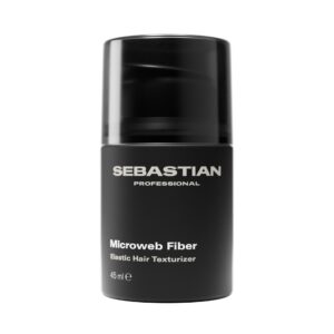 Sebastian Microweb Fiber Elastic Hair Texturiser 45ml