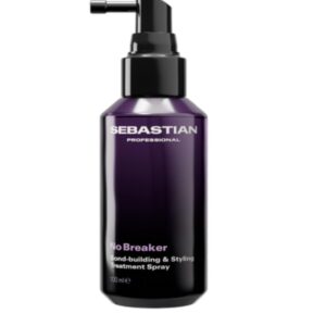 Sebastian No Breaker Bond-building & Styling Treatment Spray 95ml