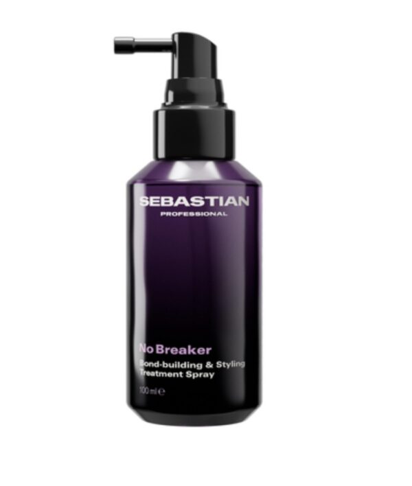 Sebastian No Breaker Bond-building & Styling Treatment Spray 95ml