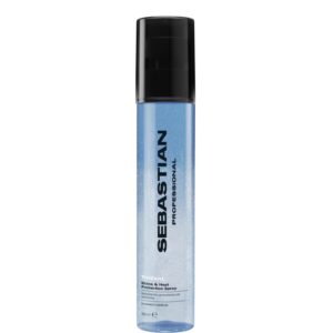 Sebastian Trilliant Shine & Heat Protection Spray 150ml