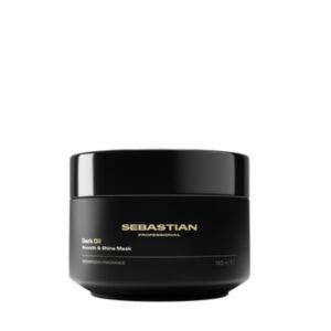 Sebastian Dark Oil Smooth and Shine Mask 145ml