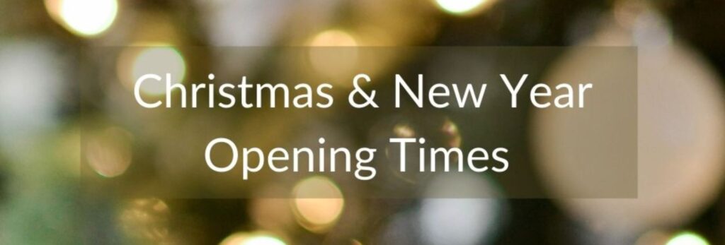 Christmas and New Year Opening Hours 1920x650 Christmas and New Year Opening Hours 1920x650