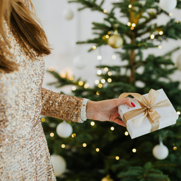 Christmas Gift Ideas