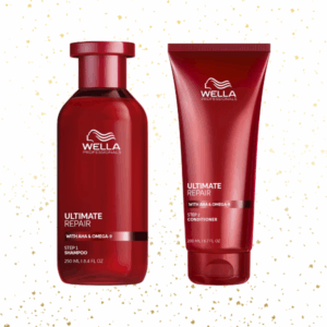Christmas Gift Ideas wella christmas ultimate repair duo