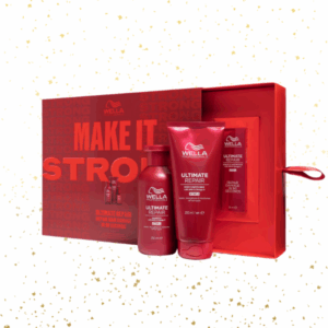 Christmas Gift Ideas wella christmas ultimate repair kit