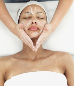 dermalogica facials Glasgow