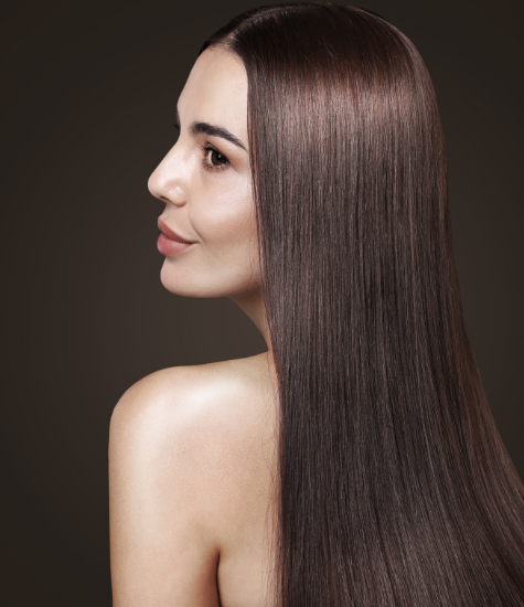 Fresh Year, Fresh Looks! hair smoothing Glasgow